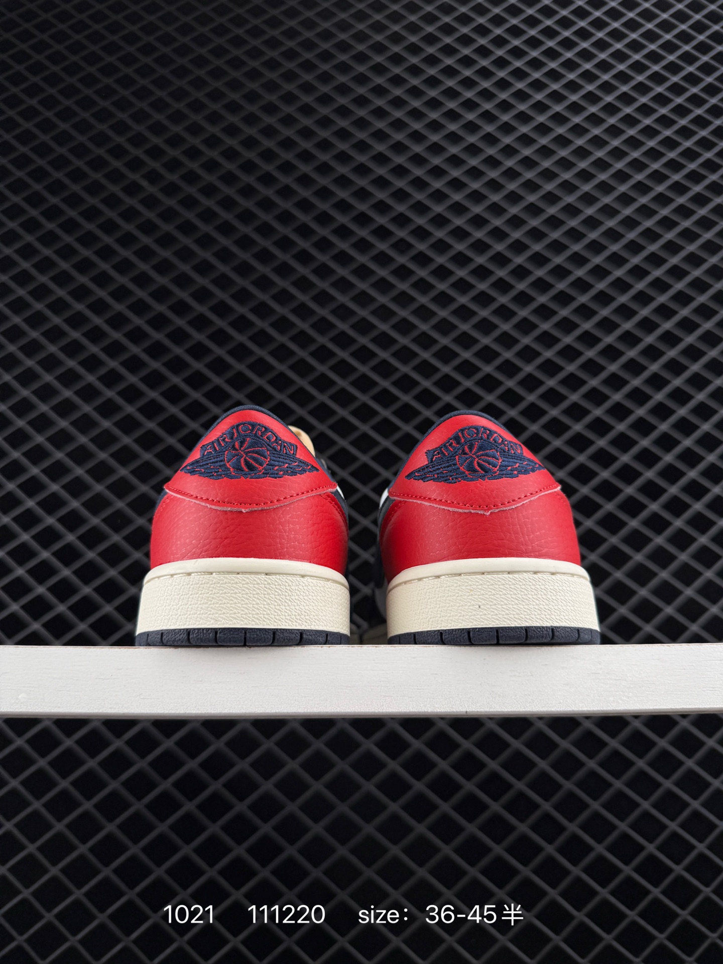 Nike Air Jordan 1 Retro Low OG